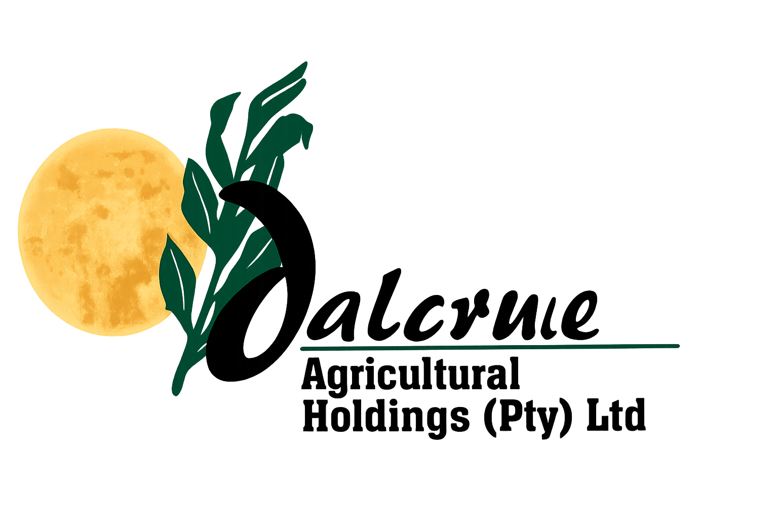Dalcrue Agricultural Holdings
